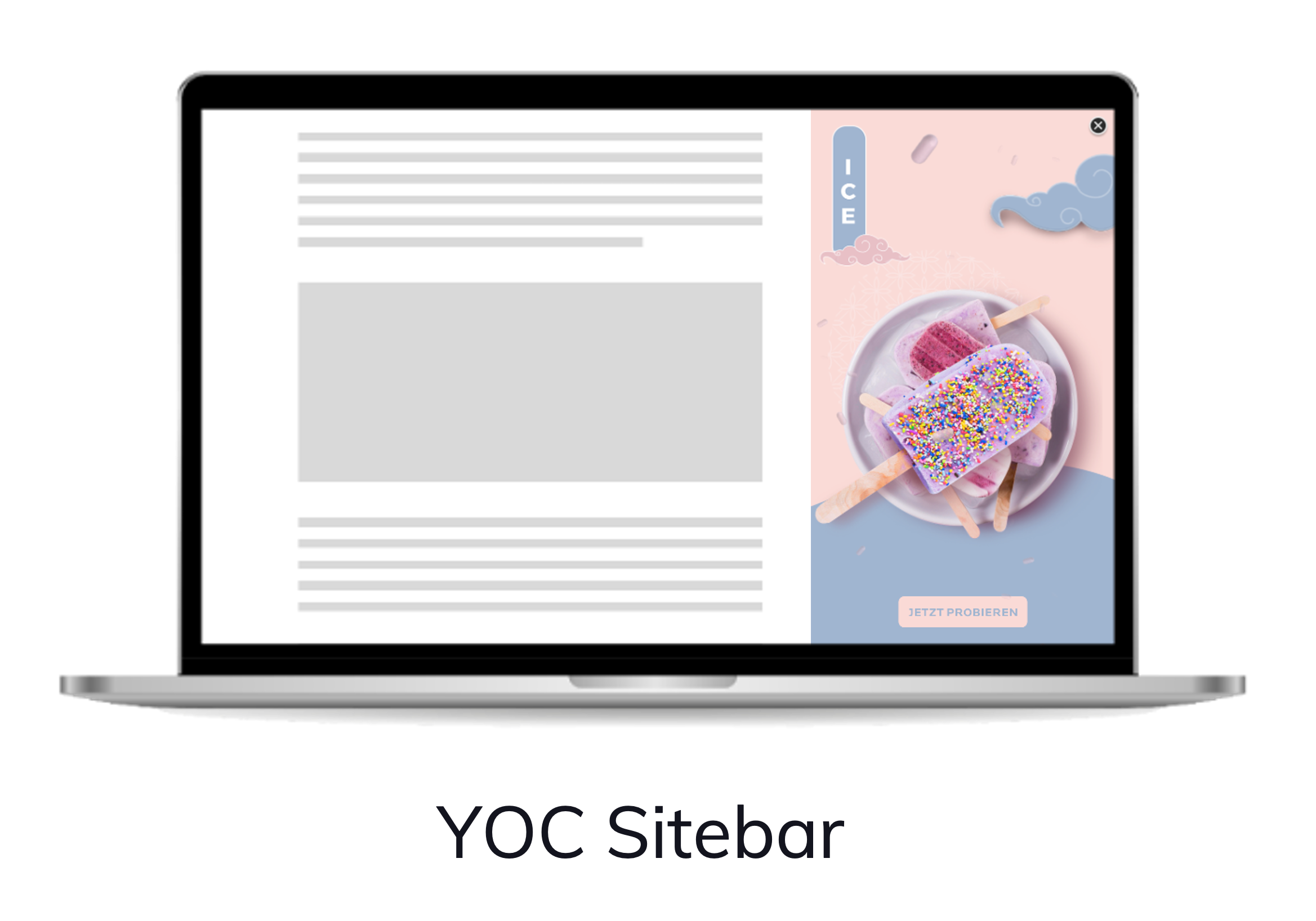 YOC Sitebar
