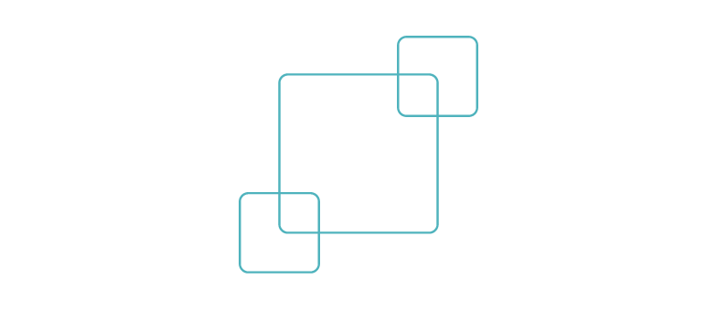 Hub VIS.X® Logo
