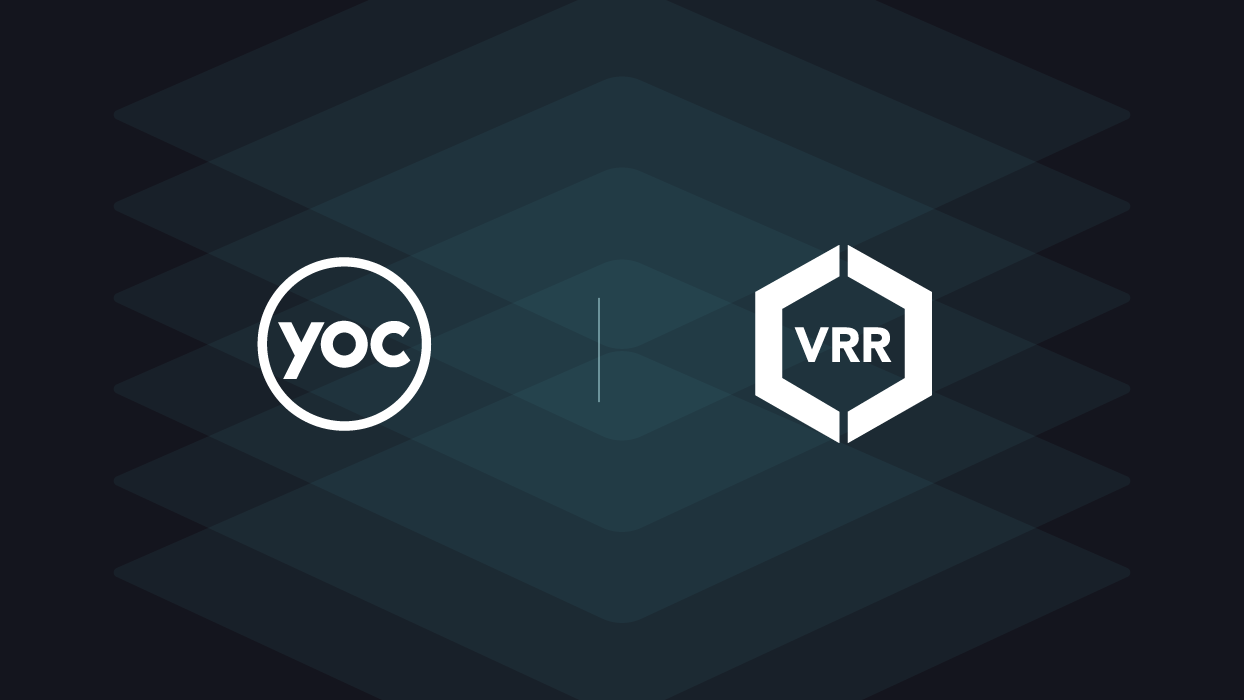 VRR
