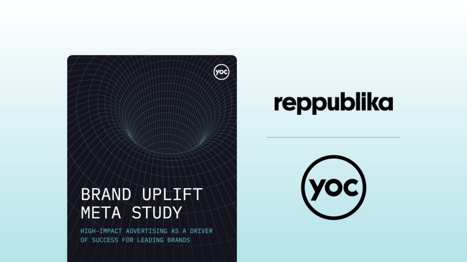 Brand Uplift Meta Studie