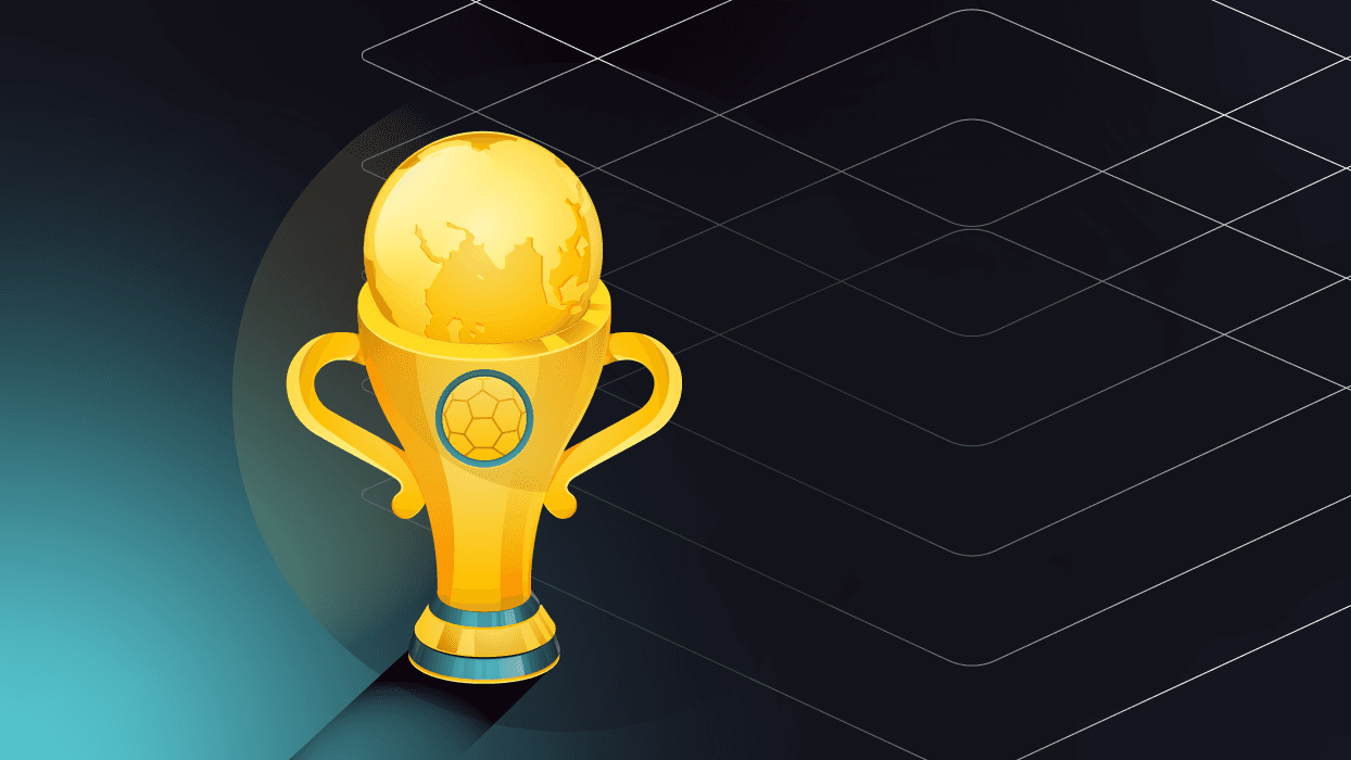 Fifa WM 2026