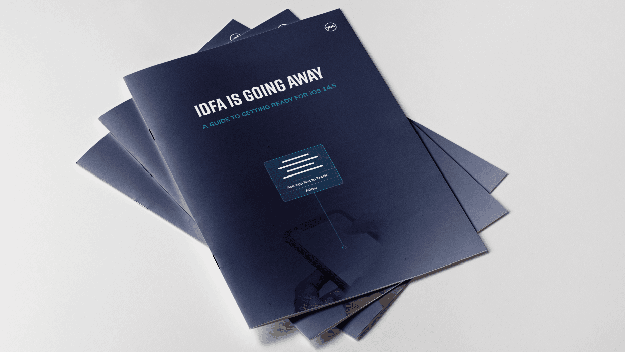 IDFA Whitepaper