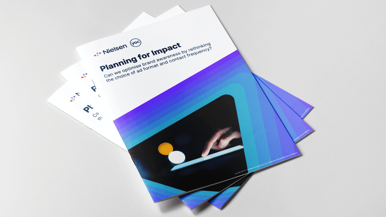 Planning for Impact Whitepaper