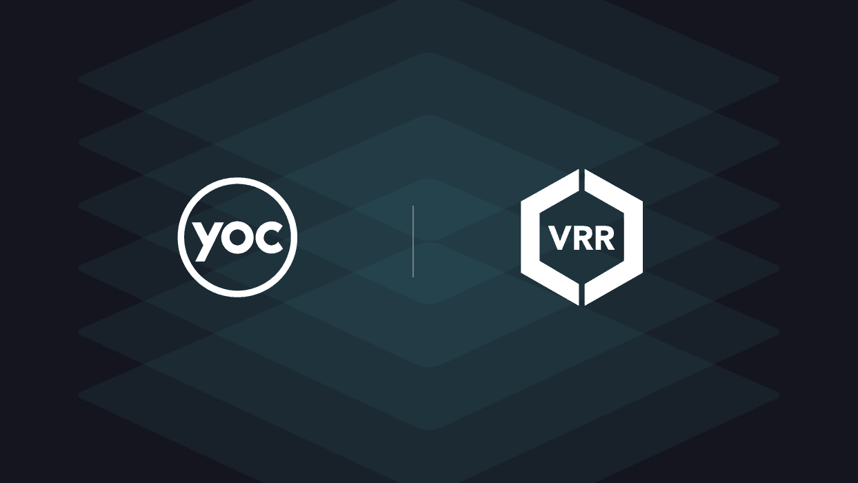 VRR