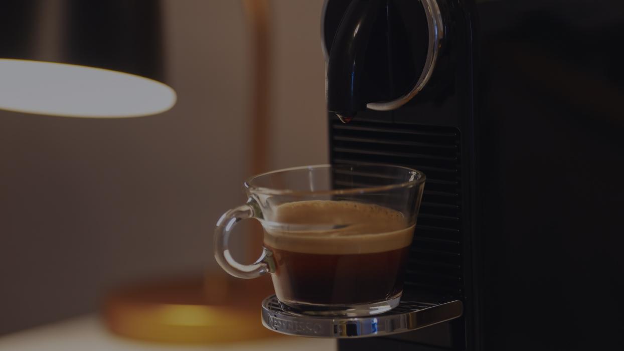 Nespresso Case Study