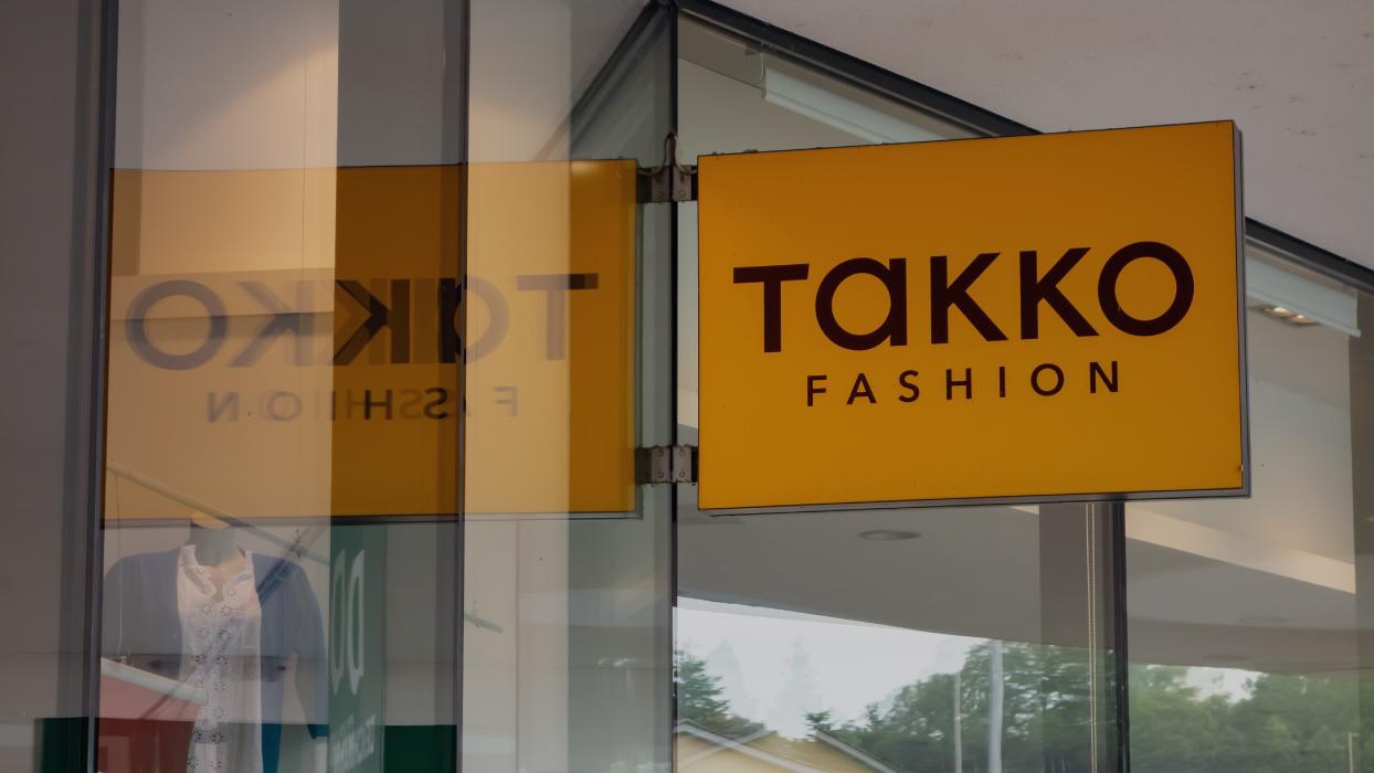 Takko